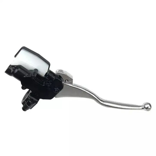 Left Hand Front Brake Master Cylinder 0502-387 623430 for Arctic Cat ATV 250 300 375 400 454 500 - KUDUPARTS