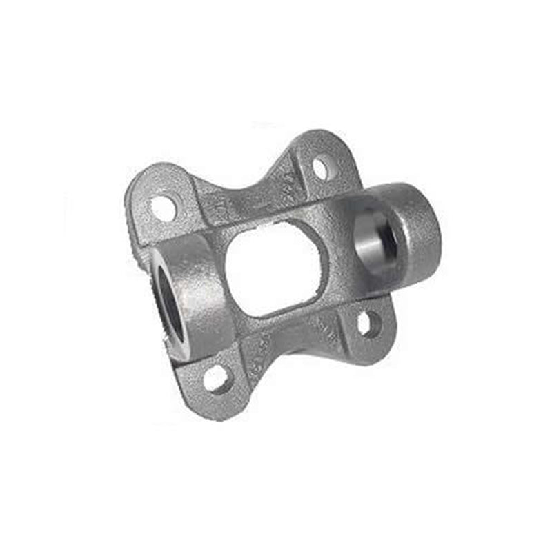 Driveshaft Flange Yoke 2-2-1879 for Driveline System 1330 Series - KUDUPARTS