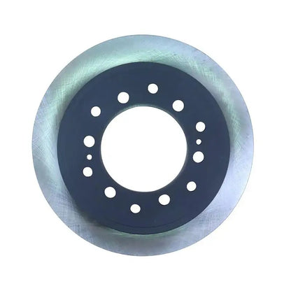 Disque de frein arrière 42431-60311 pour Toyota 4Runner FJ-Cruiser