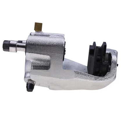 Trailer Disc Brake Caliper 225 Stainless Steel Backed Pads for Kodiak Koda Guard Dacromet Boat