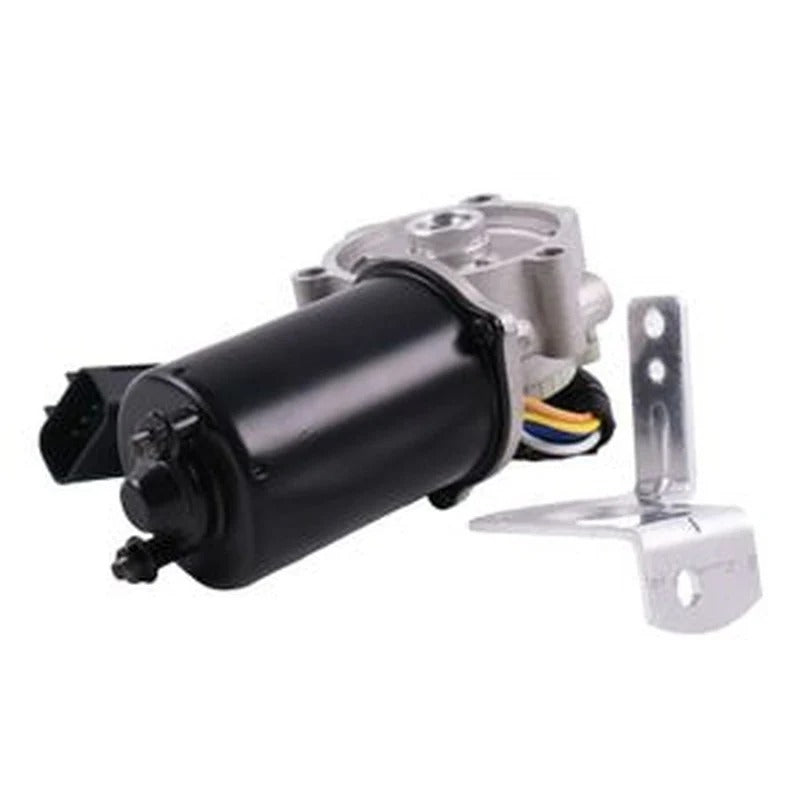 Transfer Case Motor 89984528 for Dodge Ram Silverado Suburban Tahoe GMC Sierra 1500 2003-2018 - KUDUPARTS