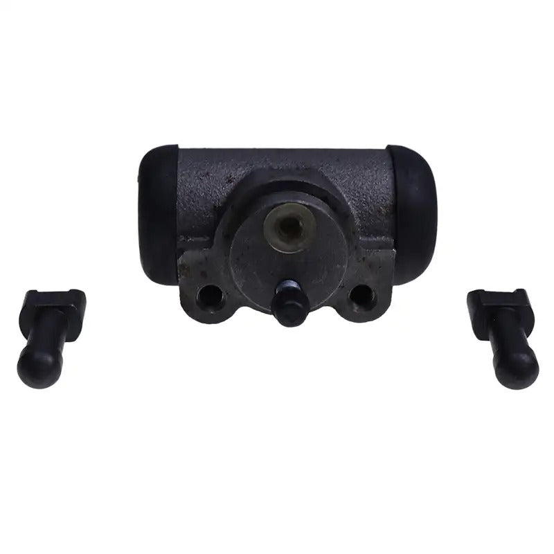 Cylindre de roue 3EC-30-11120 pour chariots élévateurs Komatsu FD35-4, FD40-4, FD45-4, FD35Z-4, FG33N-4, FG35Z-4 et FG45-4