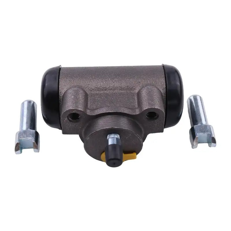 Ensemble cylindre de roue 3EC-30-31110 pour chariots élévateurs Komatsu FD35-7, FD40-8, FD45-7, FD45-8, D50A-8, FG35-7, FG40-7, FG45-7, FG50A-7, SD23-6, SD25T-5, SD30-6 et SD30T-5