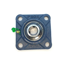4-Bolt Flange Mount Bearing F4B-SC-012 for Dodge - KUDUPARTS