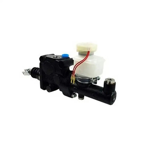 Brake Master Cylinder 3EC-36-31710 for Komatsu Forklift CX20 FD33N/35N FD35/40 FD35Z/40Z FD45-7 FD45-8 FD50A FG35/40-7 - KUDUPARTS