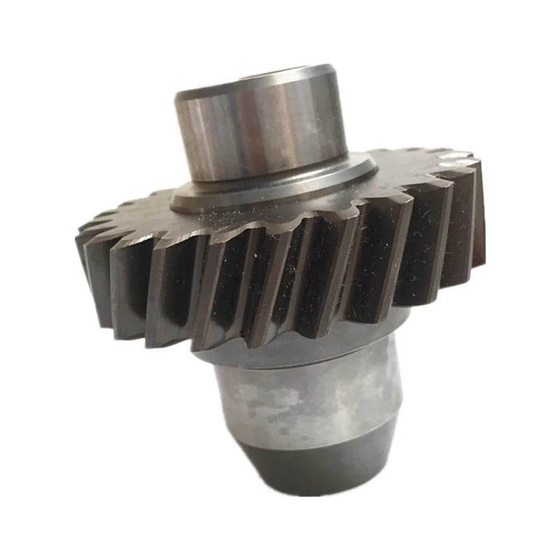 Accessory Drive Shaft C6204219600 for Cummins Engine B3.3