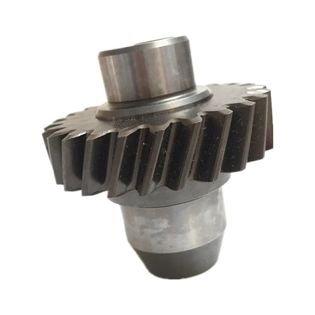 Accessory Drive Shaft C6204219600 for Cummins Engine B3.3 - KUDUPARTS