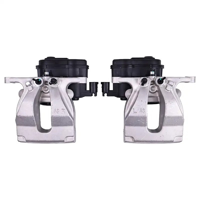 Right Rear Brake Caliper LR036568 LR036567 for Land Rover Vehicle Range Rover Sport - KUDUPARTS