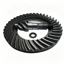 Gear Ring & Pinion Set 815204 for Clark Forklift - KUDUPARTS