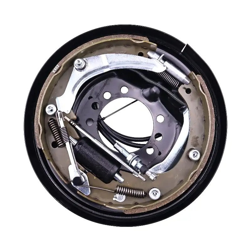 Brake Assembly 22N53-70201 for TCM Forklift FD20-16 FD30-16 FG20-16 FG30-16 - KUDUPARTS