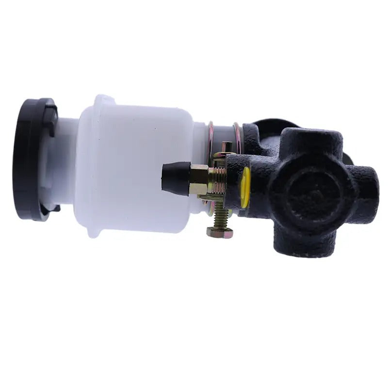 Brake Master Cylinder 3EB-36-31281 for Komatsu 4D94E Nissan H20 H25 K21 K25 Engine FG15 FG18 FG20 FG25 FG30 Forklift - KUDUPARTS