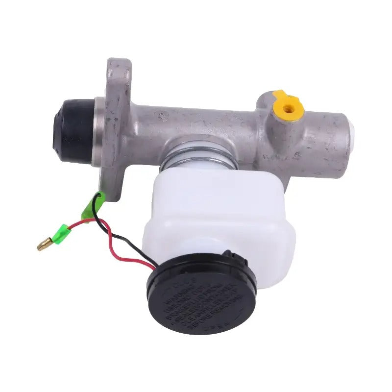 Brake Master Cylinder 46010-14H00 for Nissan Engine Z24 H25 H20 Forklift CEGH02F30V CEGH02F33V KPH02A25PV - KUDUPARTS
