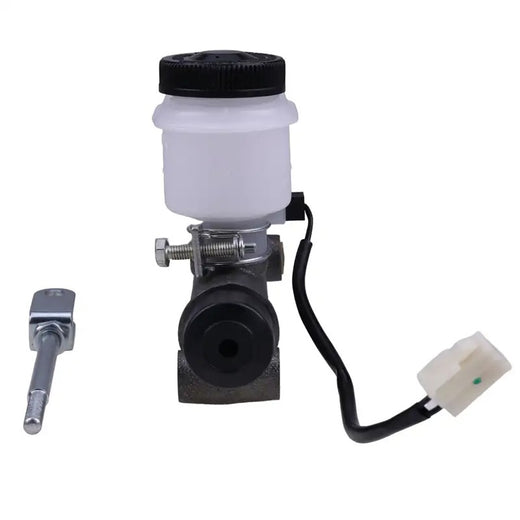 Brake Master Cylinder 91484-17100 for Mitsubishi Engine 4G52 Forklift FGTC25 FDC20 FGC15 FGC25 FGC30 - KUDUPARTS
