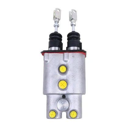 Brake Valve 220-8226 for Caterpillar CAT Engine C4.4 3054C Loader 416F 420E 420F 422F 428F 430E 430F 432E 432F 434E 434F 442E 444E 444F