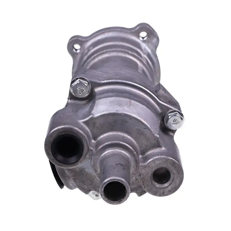 Valve de frein 8-98222788-0 pour moteur Isuzu 6HK1 6UZ1, camion VC46 FVR34