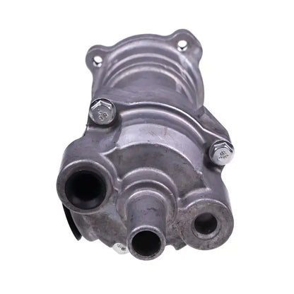 Valve de frein 8-98222788-0 pour moteur Isuzu 6HK1 6UZ1, camion VC46 FVR34