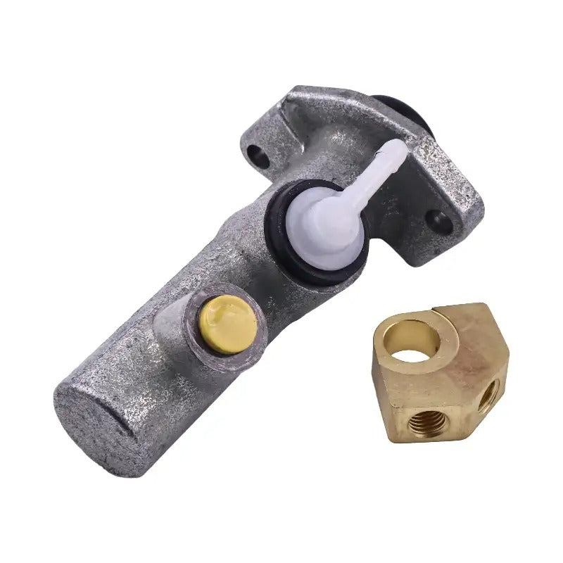 Brake Master Cylinder F029695 for Linde Forklift Truck E10 334 Series