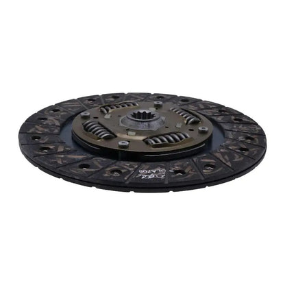 Disque d'embrayage 67321-01100 pour Mitsubishi Satoh D2000 D2050 D2350 S630 ST3220