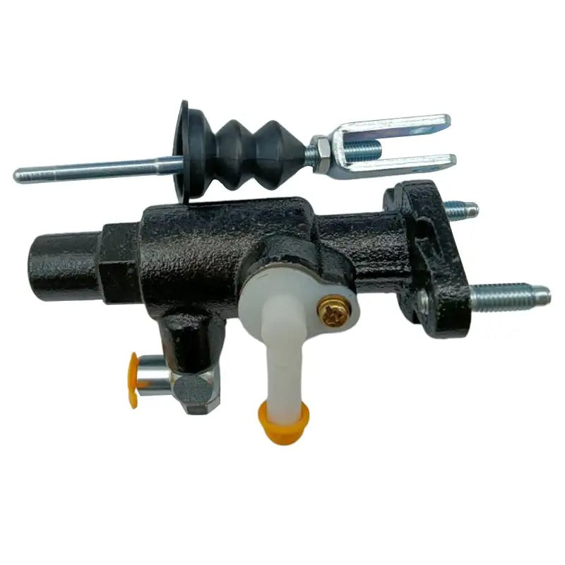 Clutch Master Cylinder 31410-23600-71 for Toyota Forklift 6FG 6FD 40-6FG10 40-6FG15 6FG14 6FG18 6FG28 60-6FD20 60-6FD23 60-6FD28 60-6FD30 6FDN20 6FDN25 6FDN30 - KUDUPARTS