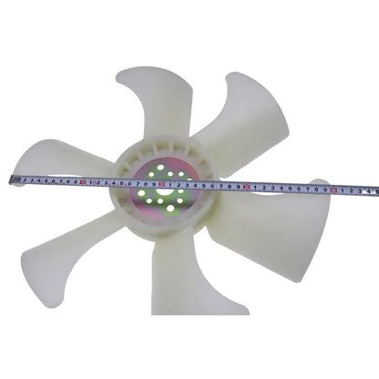 Ventilateur de refroidissement 9013028-44 pour chariot élévateur Yale Hyster H2.50DX A466