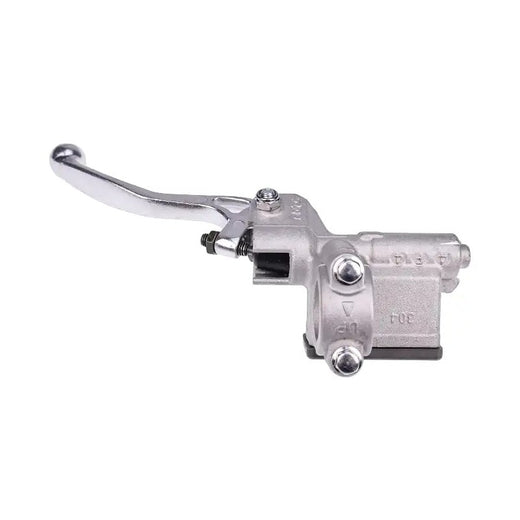 Front Brake Master Cylinder 43015-0167 43011-1181 43015-1657 43015-1589 for Kawasaki Motorcycle KX80 KX85 KX100 KX125 KX250 KX500 - KUDUPARTS