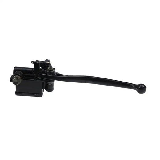 Front Brake Master Cylinder 45510-HR3-305 for Honda ATV ATC200X ATC250R ATC350X TRX200 - KUDUPARTS