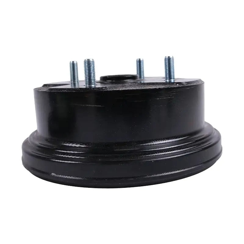 Moyeu de frein de roue avant 3HN-25111-01-00 3HN-25111-02-00 pour quad Yamaha Timberwolf 2 roues motrices