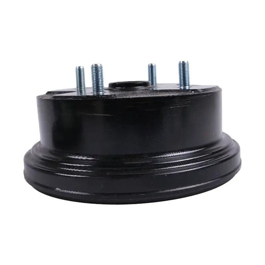 Front Wheel Brake Hub 3HN-25111-01-00 3HN-25111-02-00 for Yamaha ATV Timberwolf 2WD - KUDUPARTS