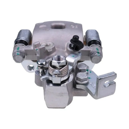 Left Rear Brake Caliper 5HY0-081100 for CFMoto UTV UForce 1000 - KUDUPARTS