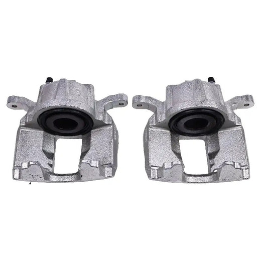 Left and Right Brake Caliper 68044862AA 68044863AA for Dodge Nitro 2007-2012 - KUDUPARTS