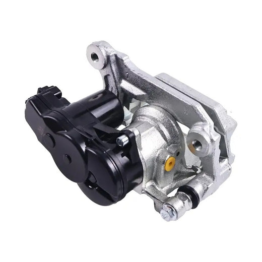 Left Rear Electrical Brake Cylinder Caliper 4605C043 for Mitsubishi Outlander 2012-2022 - KUDUPARTS