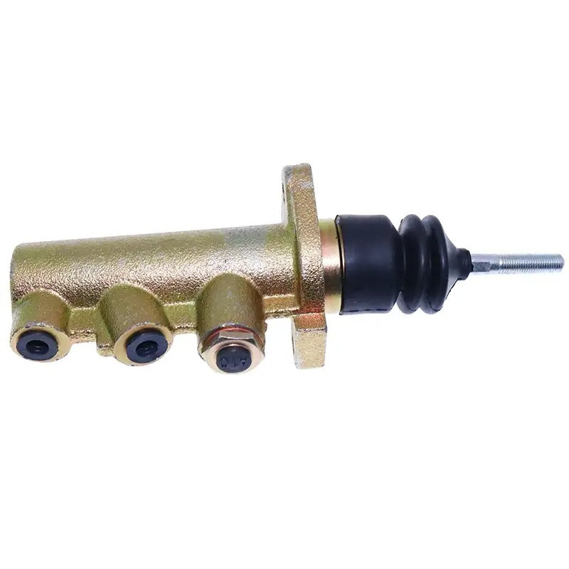 2 PCS Master Brake Cylinder 182445A1 for New Holland Tractor Loader LV80 U80 U80B - KUDUPARTS