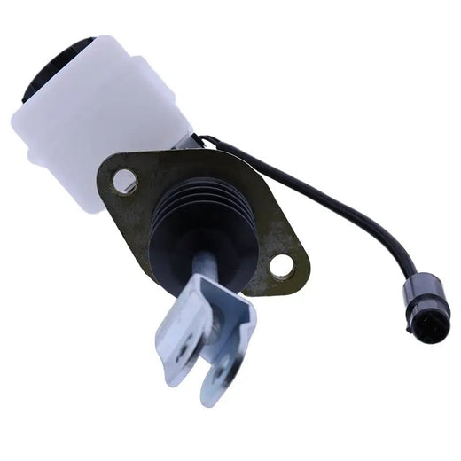 Brake Master Cylinder 7001081 1347048 for Hyster Forklift E45XM E50XM E60XM E65XM E25Z E40Z E50Z E60Z H45XM H50XM H55XM H65XM S40XM S45XM S50XM S55XM - KUDUPARTS
