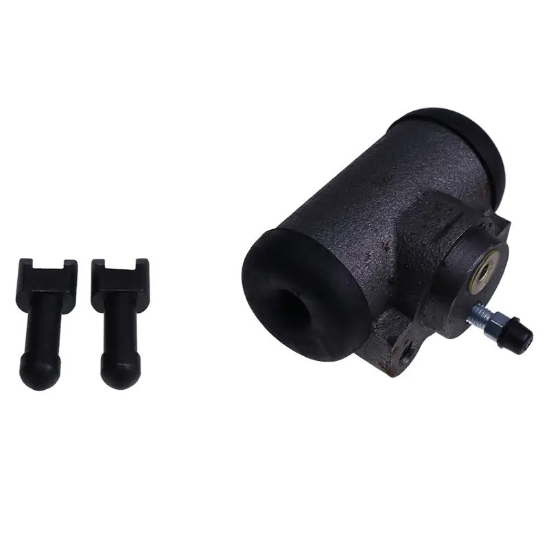 Cylindre de roue 3EC-30-11120 pour chariots élévateurs Komatsu FD35-4, FD40-4, FD45-4, FD35Z-4, FG33N-4, FG35Z-4 et FG45-4