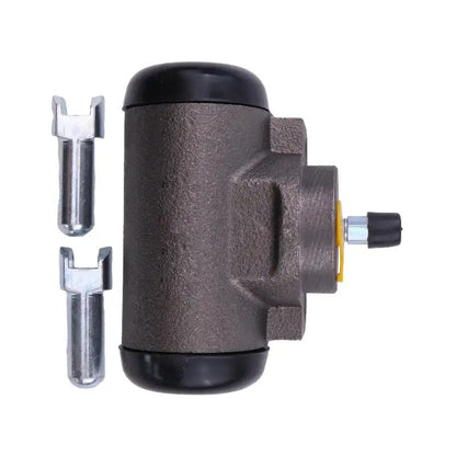 Ensemble cylindre de roue 3EC-30-31110 pour chariots élévateurs Komatsu FD35-7, FD40-8, FD45-7, FD45-8, D50A-8, FG35-7, FG40-7, FG45-7, FG50A-7, SD23-6, SD25T-5, SD30-6 et SD30T-5