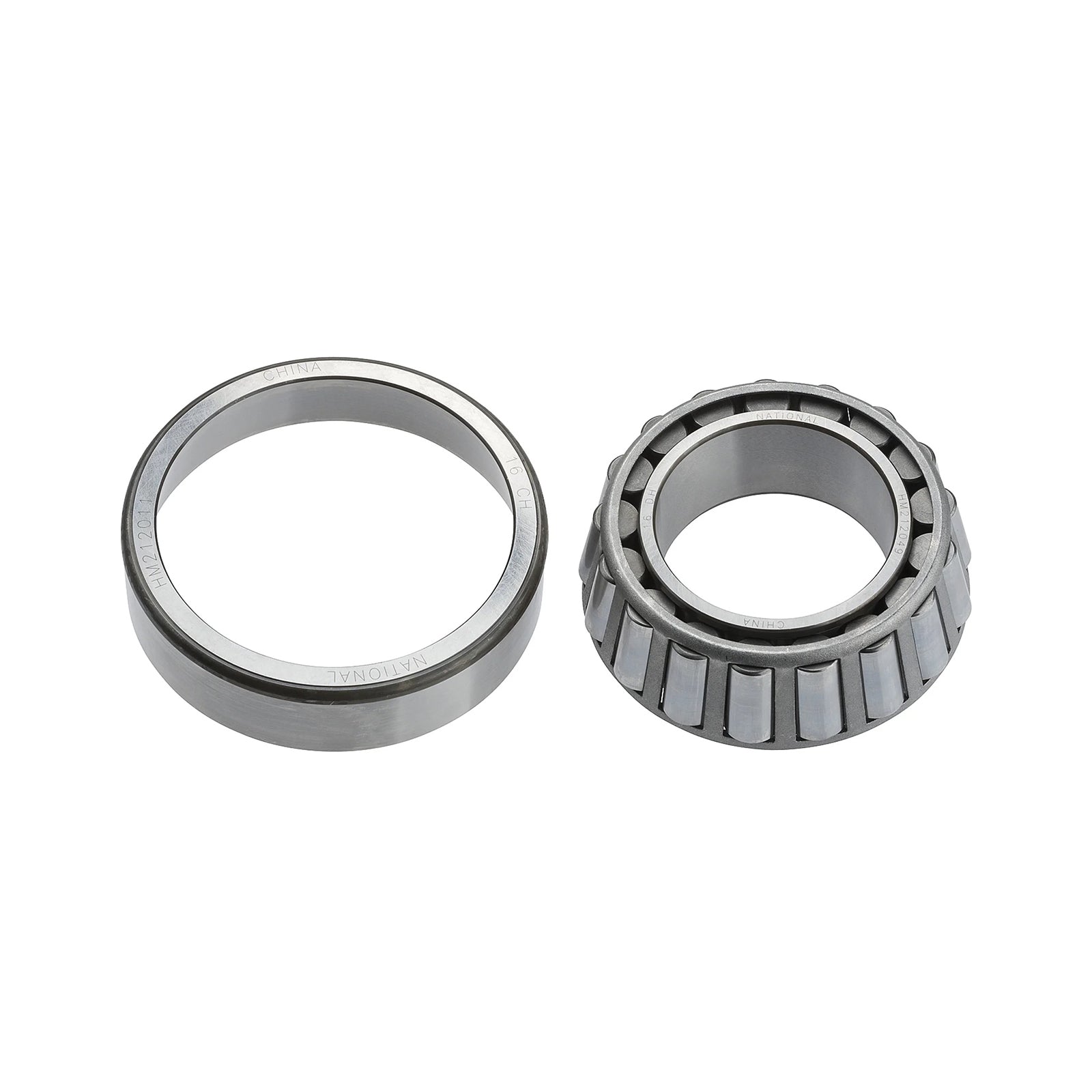 Aftermarket Timken HM212049/HM212011 Taper Roller Bearing for Excavator Dozer Truck Generator Marine - KUDUPARTS