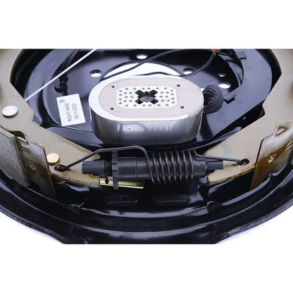 Ensemble de frein électrique pour remorque à essieu gauche et droit 7000, référence 023-464-00 023-465-00 pour Dexter (ne jamais régler).