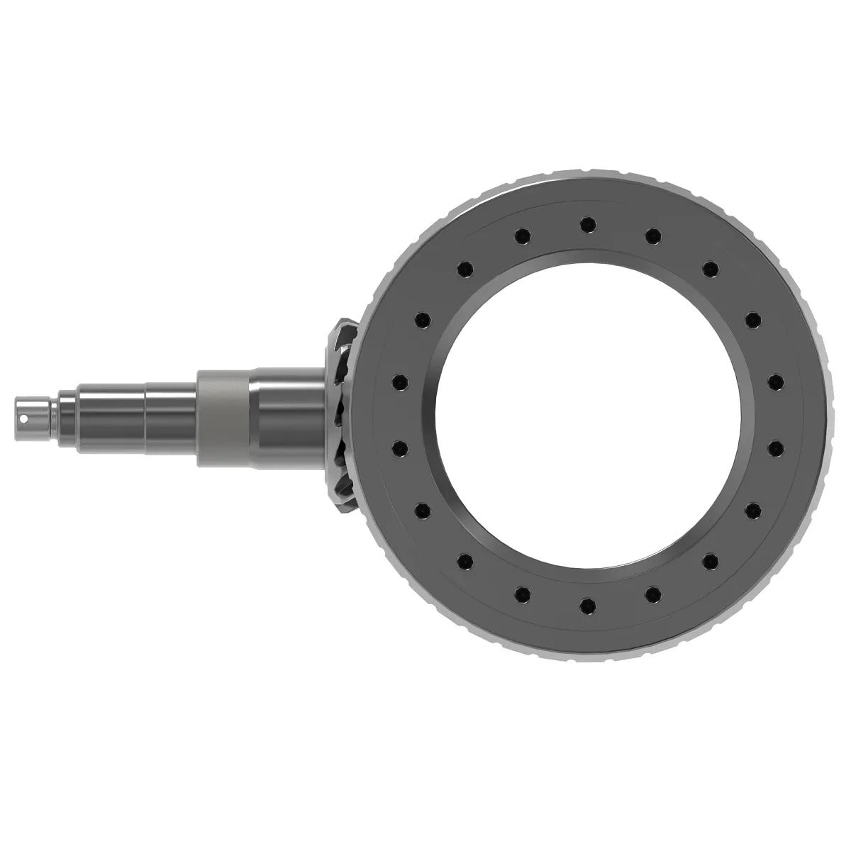Ring Gear and Pinion Set RE576716 for John Deere Engine 6068 6090 Tractor 7630 7715 7730 7815 7830 7930