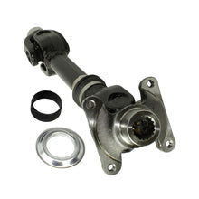 Rear Propeller Prop Drive Shaft SA2051YO106MN for Can-Am ATV Outlander 650 EFI XT 2006-2012 - KUDUPARTS
