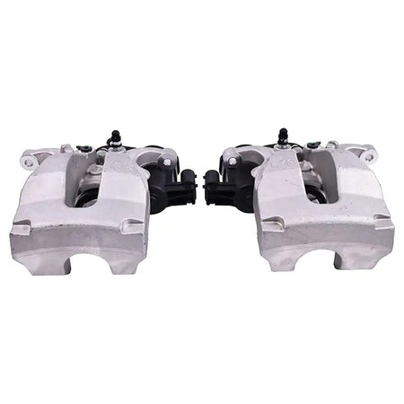 A Pair Rear Brake Caliper LR036568 LR036567 for Land Rover Vehicle Range Rover Sport - KUDUPARTS