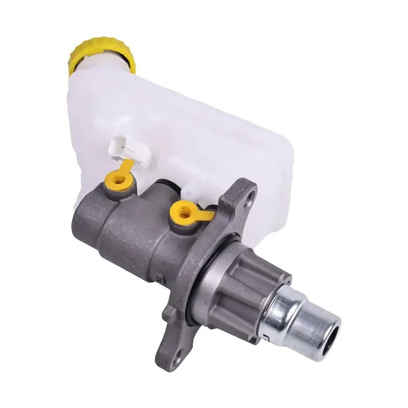 Brake Master Cylinder 4877805AH for Dodge Grand Caravan Chrysler Town & Country - KUDUPARTS