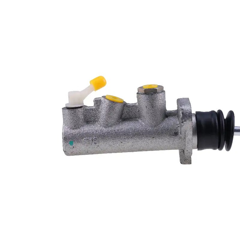 Brake Master Cylinder 15/917700 15/920402 for JCB Backhoe Loader 2CX 2CXL 3C 3CX 4CX 214e - KUDUPARTS