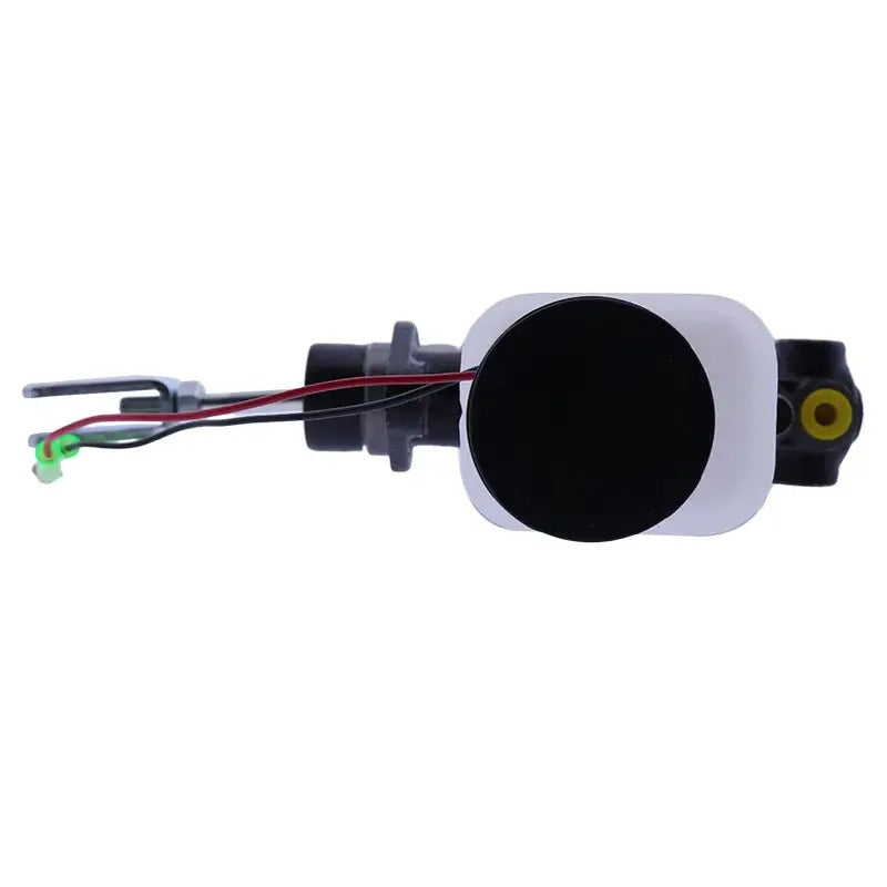 Brake Master Cylinder 3EB-36-31281 for Komatsu 4D94E Nissan H20 H25 K21 K25 Engine FG15 FG18 FG20 FG25 FG30 Forklift - KUDUPARTS