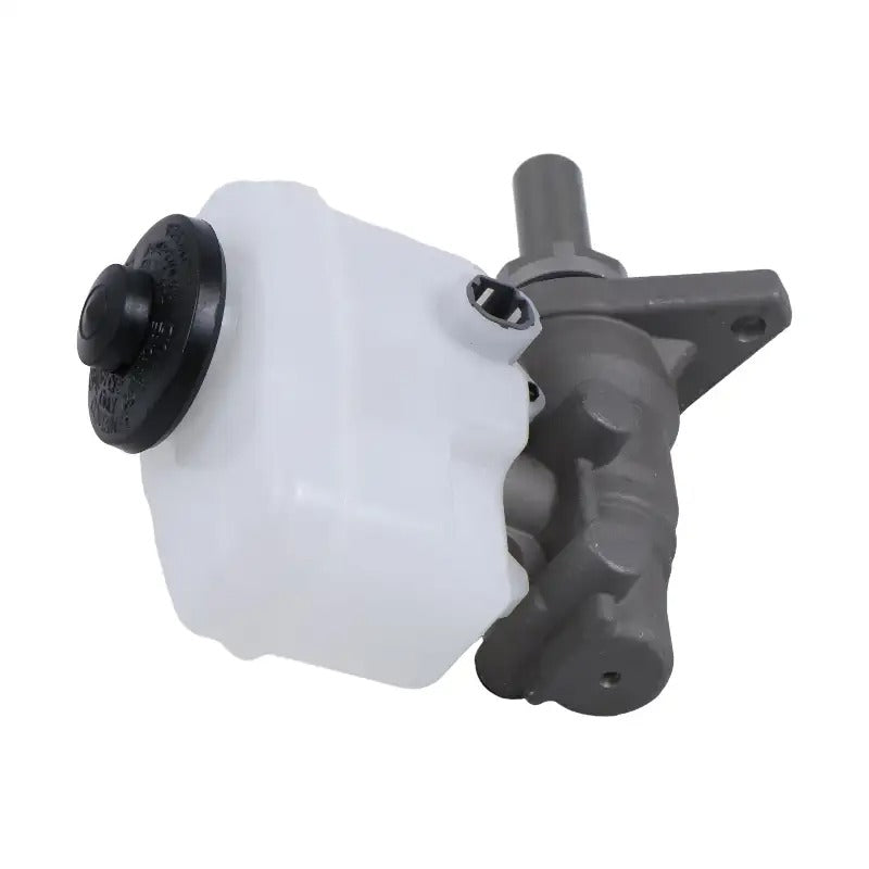 Brake Master Cylinder 47028-60010 for Toyota Land Cruiser Prado 120 4Runner 2002-2009 - KUDUPARTS