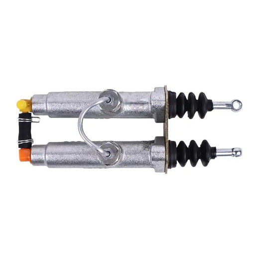 Brake Master Cylinder 81869963 81866911 for CASE FARMALL 110A 120A New Holland Tractor 5640 6640 8340 TS100 TS110 - KUDUPARTS