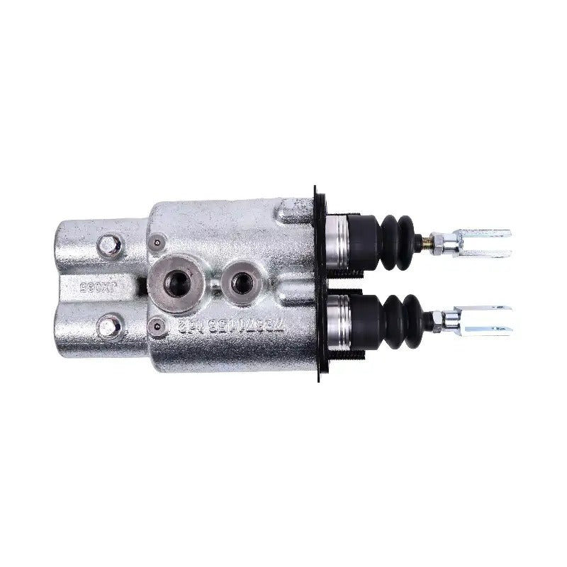 Brake Master Cylinder 87618532 87714038 for New Holland Loader B110B B115B B90B B110BTC B95B B110C - KUDUPARTS
