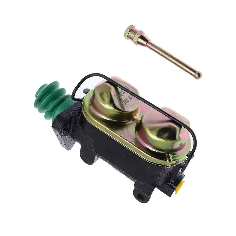 Brake Master Cylinder A169965 for CASE Tractor 4894 4694 4494 - KUDUPARTS