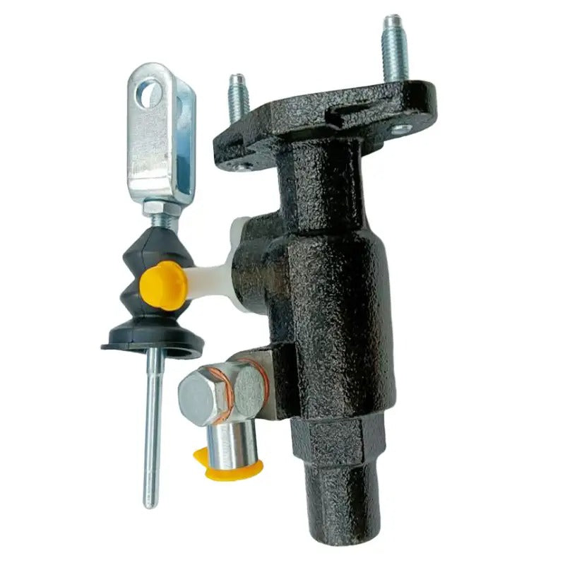 Clutch Master Cylinder 31410-23600-71 for Toyota Forklift 6FG 6FD 40-6FG10 40-6FG15 6FG14 6FG18 6FG28 60-6FD20 60-6FD23 60-6FD28 60-6FD30 6FDN20 6FDN25 6FDN30 - KUDUPARTS