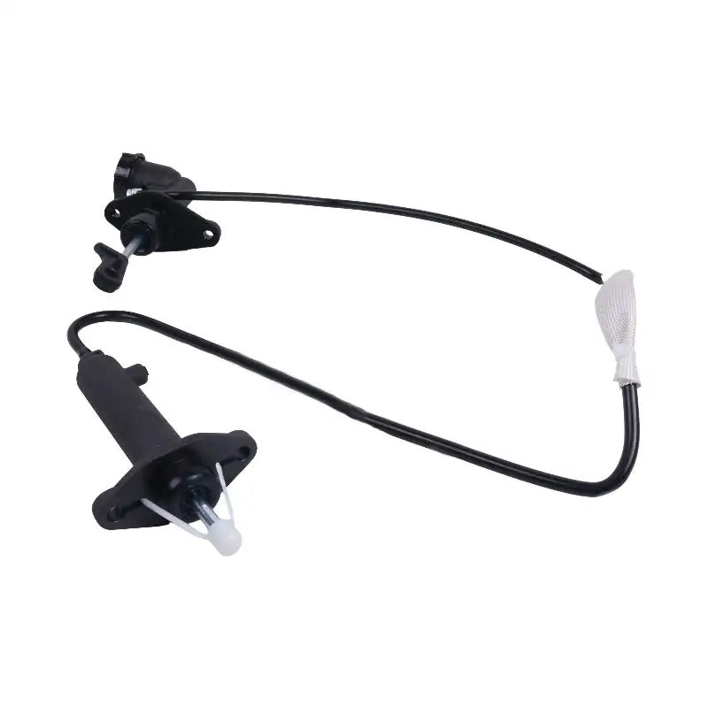 Ensemble maître-cylindre et récepteur d'embrayage 05503238 CCA649002 pour Jeep Wrangler 4.0L 2.5L 1994-1995