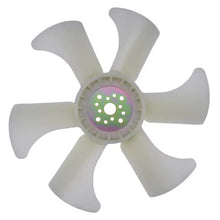 Ventilateur de refroidissement 9013028-44 pour chariot élévateur Yale Hyster H2.50DX A466